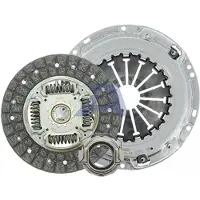 AISIN KT-101D Koppelingsset