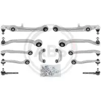 ABS A.B.S. 219906 Reparatieset, wieldraagarm