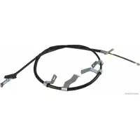 HERTH+BUSS JAKOPARTS J3924078 Handremkabel