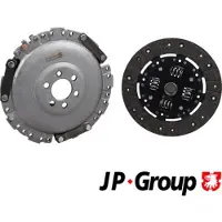 JP GROUP 1130402010 Koppelingsset