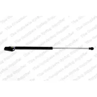 LESJÖFORS 8162044 Gasveer achterklep