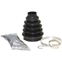 SPIDAN 21121 Asmanchetten set
