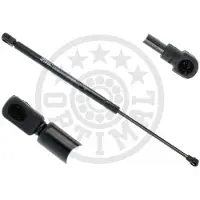 OPTIMAL AG-50194 Gasveer achterklep