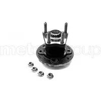 METELLI 19-2587 Wiellagerset