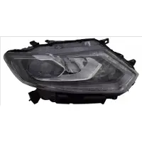 TYC Koplamp, bevestiging 20-16606-06-2