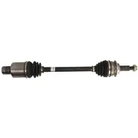POINT GEAR PNG75697 Aandrijfas