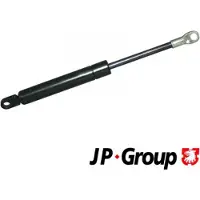 JP GROUP Gasveer, motorkap 1481200100