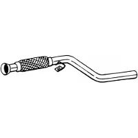 Bosal Uitlaatpijp BOS750-321