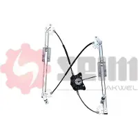 Seim 902724 Raammechanisme