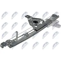 NTY EPS-CH-037 Raammechanisme