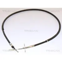 TRISCAN 8140 23151 Handremkabel