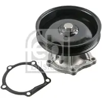 FEBI BILSTEIN 186016 Waterpomp