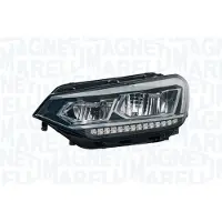MAGNETI MARELLI 711451000128 Koplamp