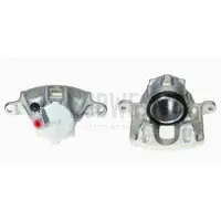 BUDWEG CALIPER 341602 Remklauw