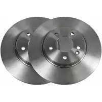 VAICO V30-80022 Remschijf