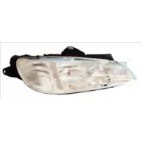 TYC Koplamp links 20-3702-08-2 TYC voor o.a. PEUGEOT