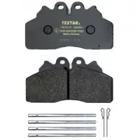 Textar Remblokset 2925601