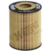 HENGST FILTER E22H D190 Oliefilter