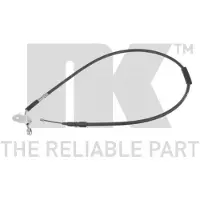 NK 903365 Handremkabel