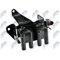 NTY ECZ-HY-514 Bobine