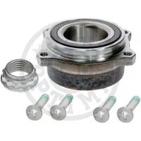 OPTIMAL 402502 Wiellagerset
