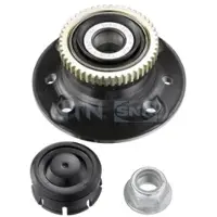 SNR R155.24 Wiellagerset
