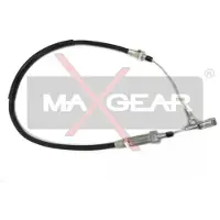 MAXGEAR 32-0225 Handremkabel