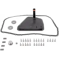 VAICO V10-3230-BEK Olieverversingsset voor automatische transmissie