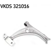 Skf VKDS 321016 Draagarm
