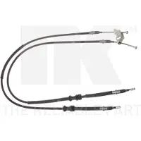 NK 9036101 Handremkabel