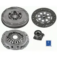 SACHS Koppelingsset 2290 601 064