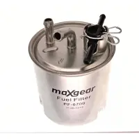 MAXGEAR 26-2284 Brandstoffilter