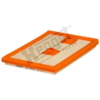 HENGST FILTER Luchtfilter E1105L