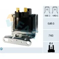 FAE 80262 Bobine