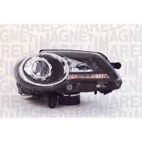 MAGNETI MARELLI Koplamp LPM212 Magneti Marelli voor o.a. VOLKSWAGEN