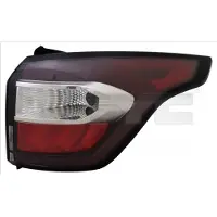 TYC Achterlicht 11-14711-16-9