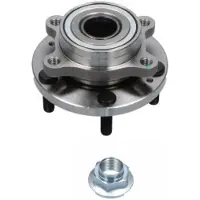 KAVO PARTS Wiellagerset WBH-3055