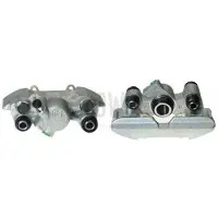 BUDWEG CALIPER 343979 Remklauw