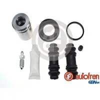 AUTOFREN SEINSA D41927C Reparatieset, remklauw