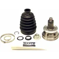 MAPCO 16850 Homokineet reparatie set, aandrijfas