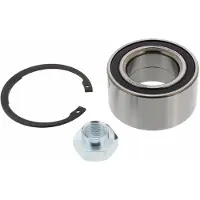 MAPCO 46594 Wiellagerset