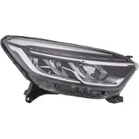 Hella Koplamp, bevestiging 1EX012 977-661