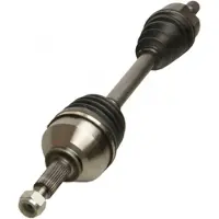 MAXGEAR 49-1824 Aandrijfas