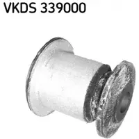 Skf VKDS 339000 Draagarmrubber