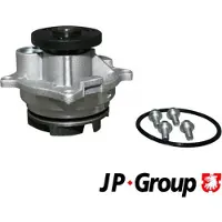 JP GROUP Waterpomp, motorkoeling 1514101100