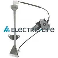Electric Life Raambedieningsmechanisme ZR MI32 L B