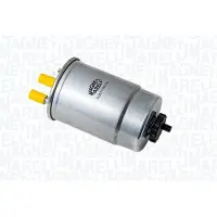 MAGNETI MARELLI 153071760106 Brandstoffilter