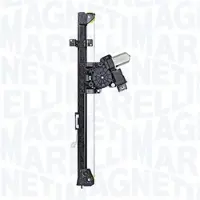 MAGNETI MARELLI Raambedieningsmechanisme 350103164500