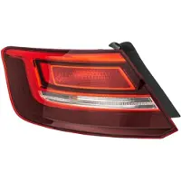 Hella 2SD 012 838-031 Achterlicht