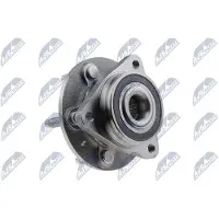 NTY KLP-PL-030 Wiellagerset